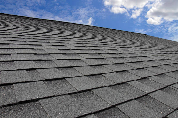 Best Storm Damage Roof Repair  in Bigfoot, TX